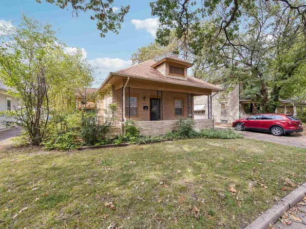 827 N Litchfield Ave, Wichita, KS 67203