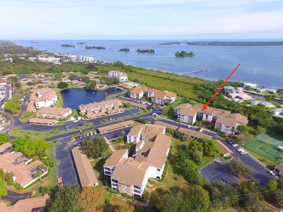 6165 S Mirror Lake Dr APT 305, Sebastian, FL, 32958