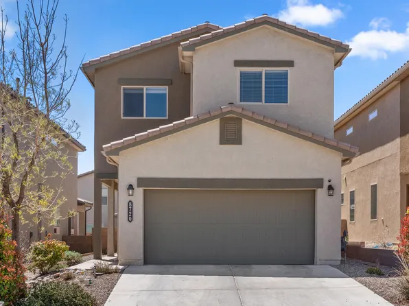 8720 Zephyr Pl NW, Albuquerque, NM 87120