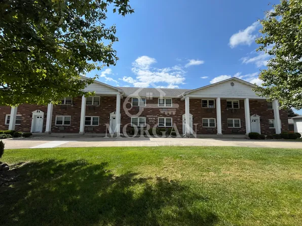 1045 Alhambra Dr APT 2, Anderson, IN 46012