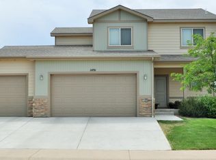 1491 S Haymaker Dr, Milliken, CO 80543