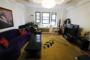 Rented by Maison International