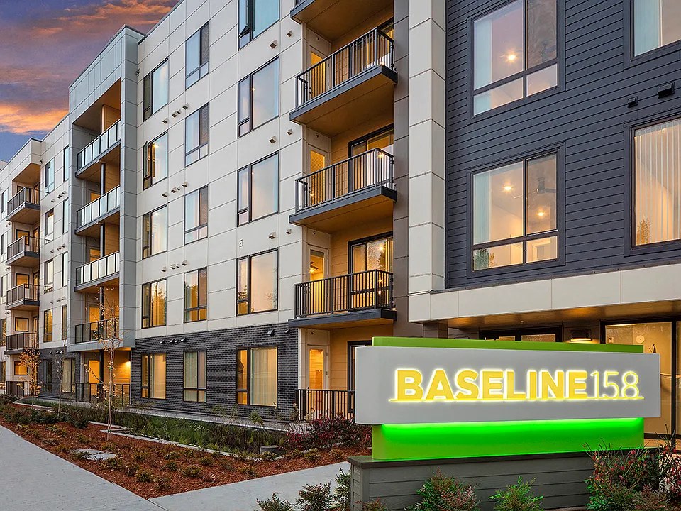 Baseline 158