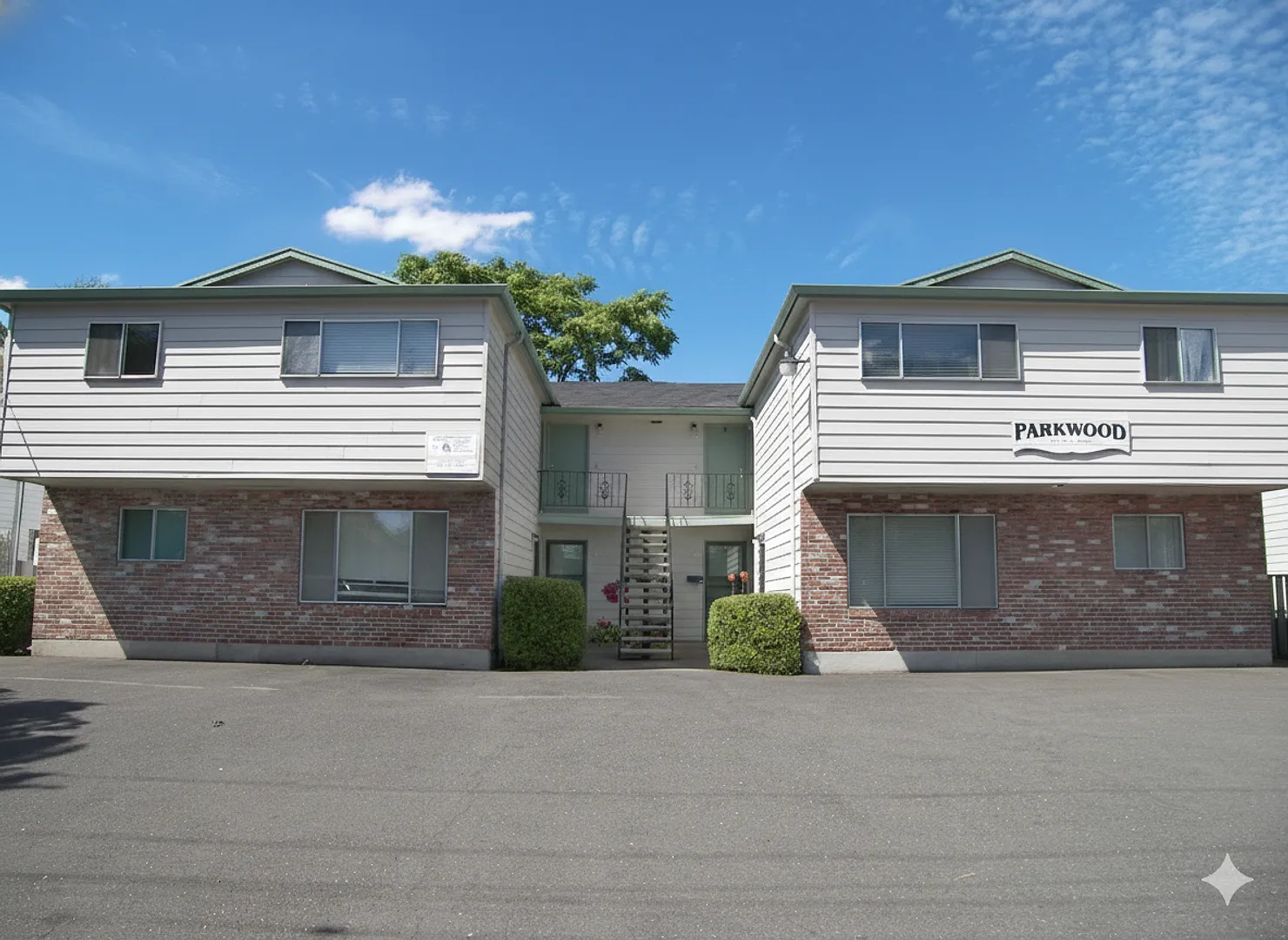 Parkwood — Photo 1