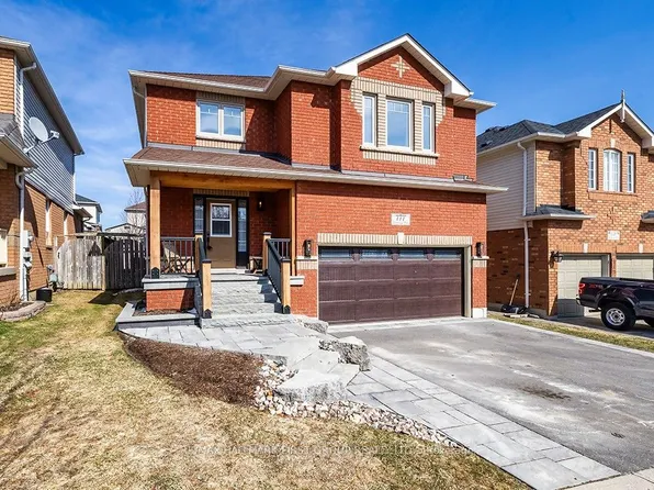 111 Perryview Dr, Scugog, ON L9L 1T8