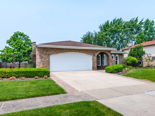 15136 Orlan Brook Dr, Orland Park, IL 60462