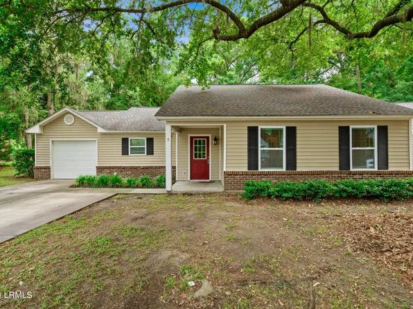 1 Brindlewood Dr, Beaufort, SC 29907