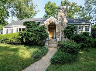 966 Signal Rd, Signal Mountain, TN 37377