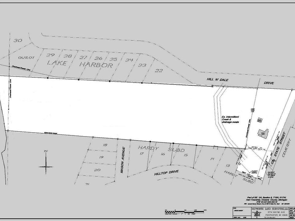 3491 N State St, Hart, MI 49420 Zillow