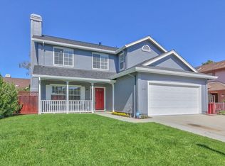 803 Portsmouth Way, Salinas, CA 93906