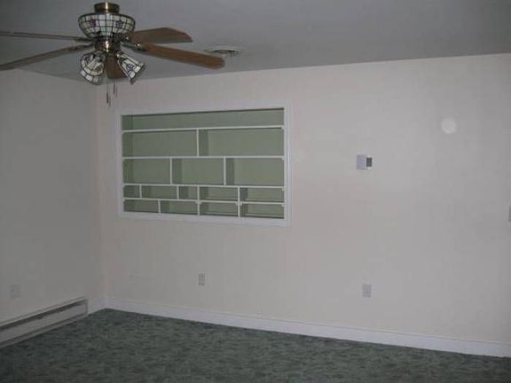 More living room
