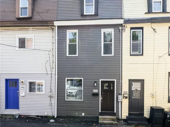 4410 Woolslayer Way, Pittsburgh, PA 15224