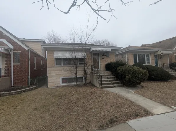 4449 N Narragansett Ave, Chicago, IL 60630