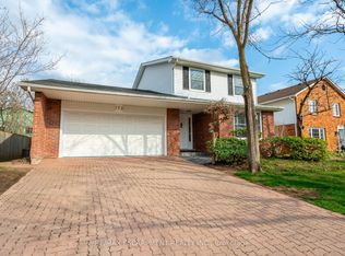 173 Hendrie Ave, Burlington, ON L7T 4C3