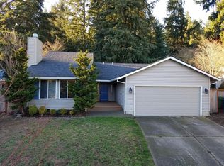 7263 SW Delaware Cir, Tualatin, OR 97062