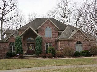 507 Tara Ct, Cranberry Township, PA 16066