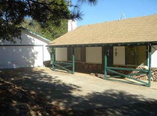12426 Eldel Rd, Pine Grove, CA 95665