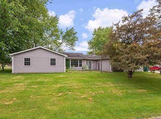 1504 Lindenwood Dr, Kokomo, IN 46902