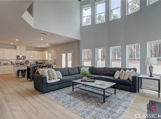 1112 Elizabeth Way, Monroe, GA 30656