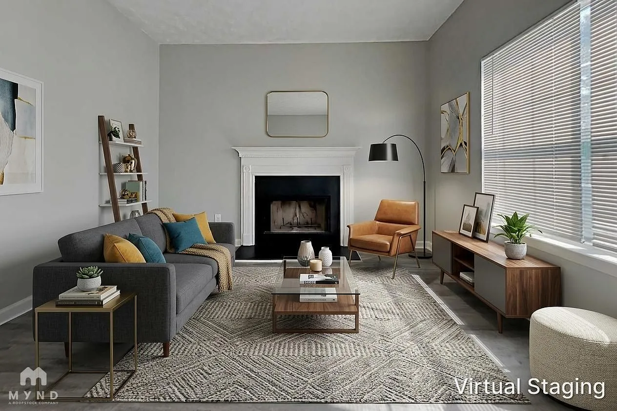 3 bed, 2.5 bath, 2084 sqft, $2,230 — Photo 2