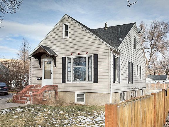 2nd image of 919 N 25th Street # Main Floor