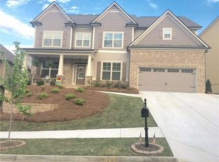 2365 Well Springs Dr, Buford, GA 30519