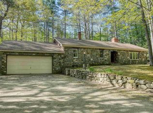 348 Dublin Rd, Jaffrey, NH 03452