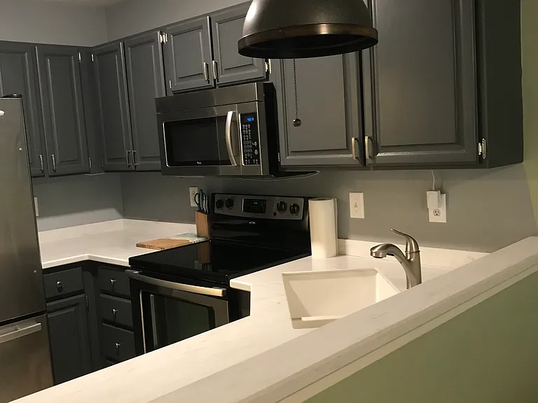 3615 N Wolf Creek Dr #401 — Photo 1