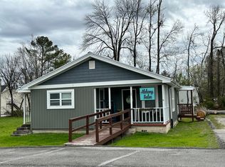 100 Nativity Pl, Fort Oglethorpe, GA 30742