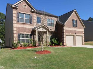 220 Mary Jane Ln, Covington, GA 30016