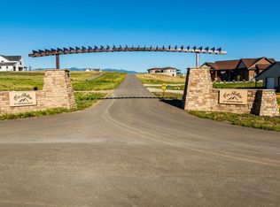 Piccard Rd LOT 15, Sheridan, WY 82801