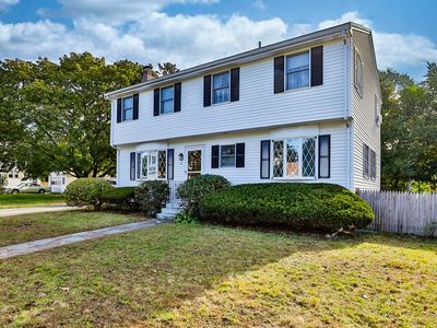 6 Hope Ln, Woburn, MA, 01801
