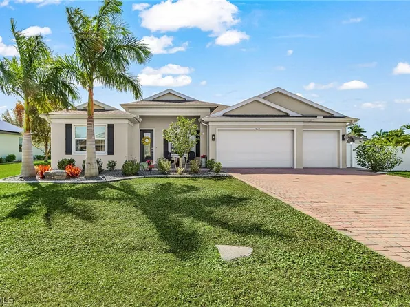 1814 SW 16th Ter, Cape Coral, FL 33991