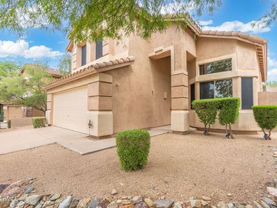 10432 E PENSTAMIN Drive, Scottsdale, AZ, 85255
