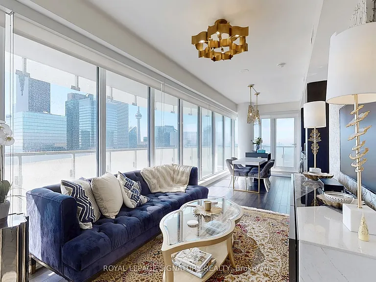 197 Yonge St #4409 — Photo 10