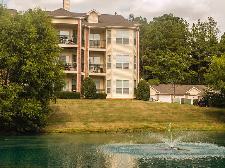 The Fairways at Piper Glen Apartments — Photo 30