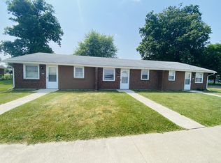 996 N Ohio St #1, Greenville, OH 45331