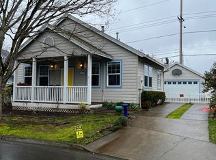 1228 NE Multnomah Dr, Fairview, OR 97024