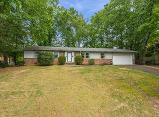 8941 Shallowford Rd LOT G, Knoxville, TN 37923