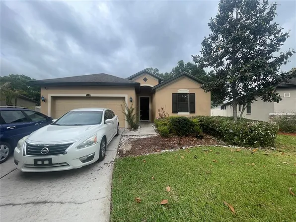 824 Vino Verde Cir, Brandon, FL 33511