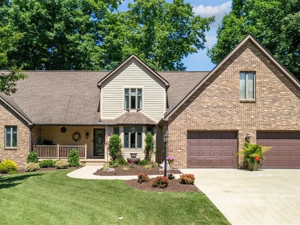 153 Lakewood Rd, Greensburg, PA 15601