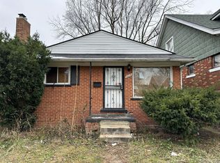 19219 Yonka St, Detroit, MI 48234