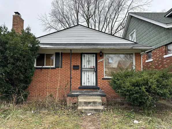 19219 Yonka St, Detroit, MI 48234