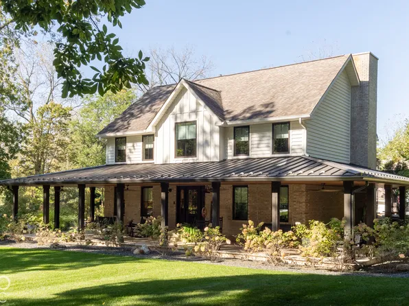 2995 S Whitney Rd, Selma, IN 47383