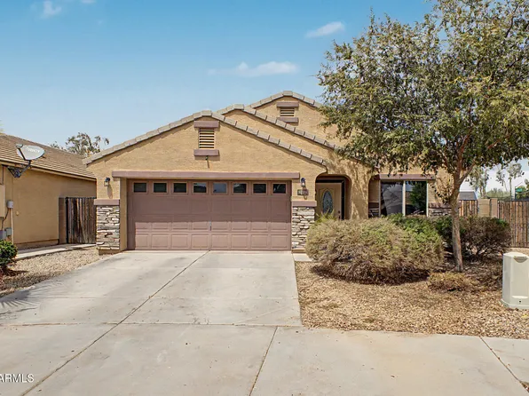 8706 W PAYSON Road, Tolleson, AZ 85353