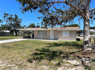 740 Harvey St, Englewood, FL 34223