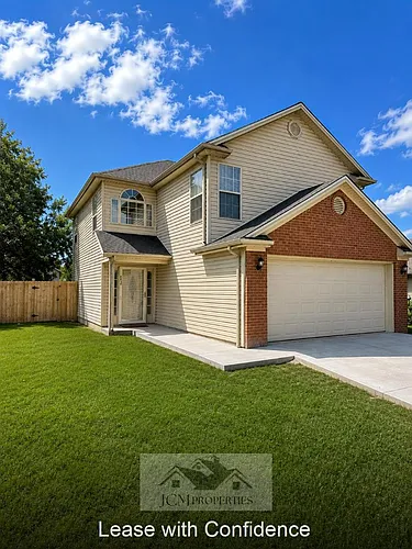 2000 Willis Dr Photo 1