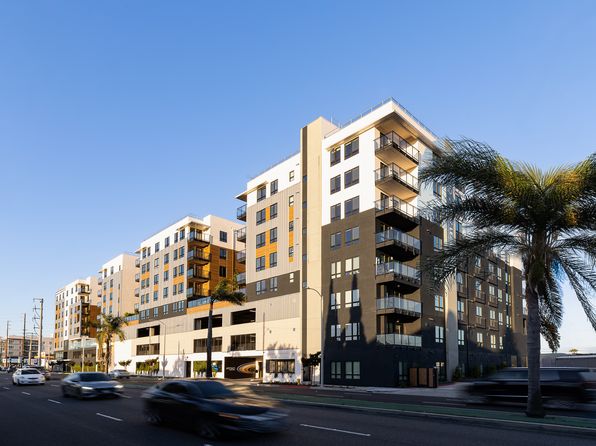 12888 Crenshaw Blvd #303