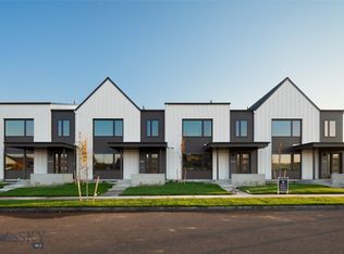 3090 Autumn Grove St #A, Bozeman, MT 59718