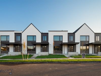 1745 Windward Ave #A, Bozeman, MT, 59718